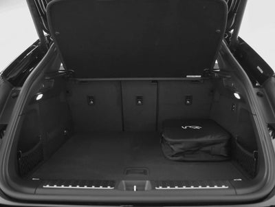 2026 Porsche Macan Macan 4S Electric