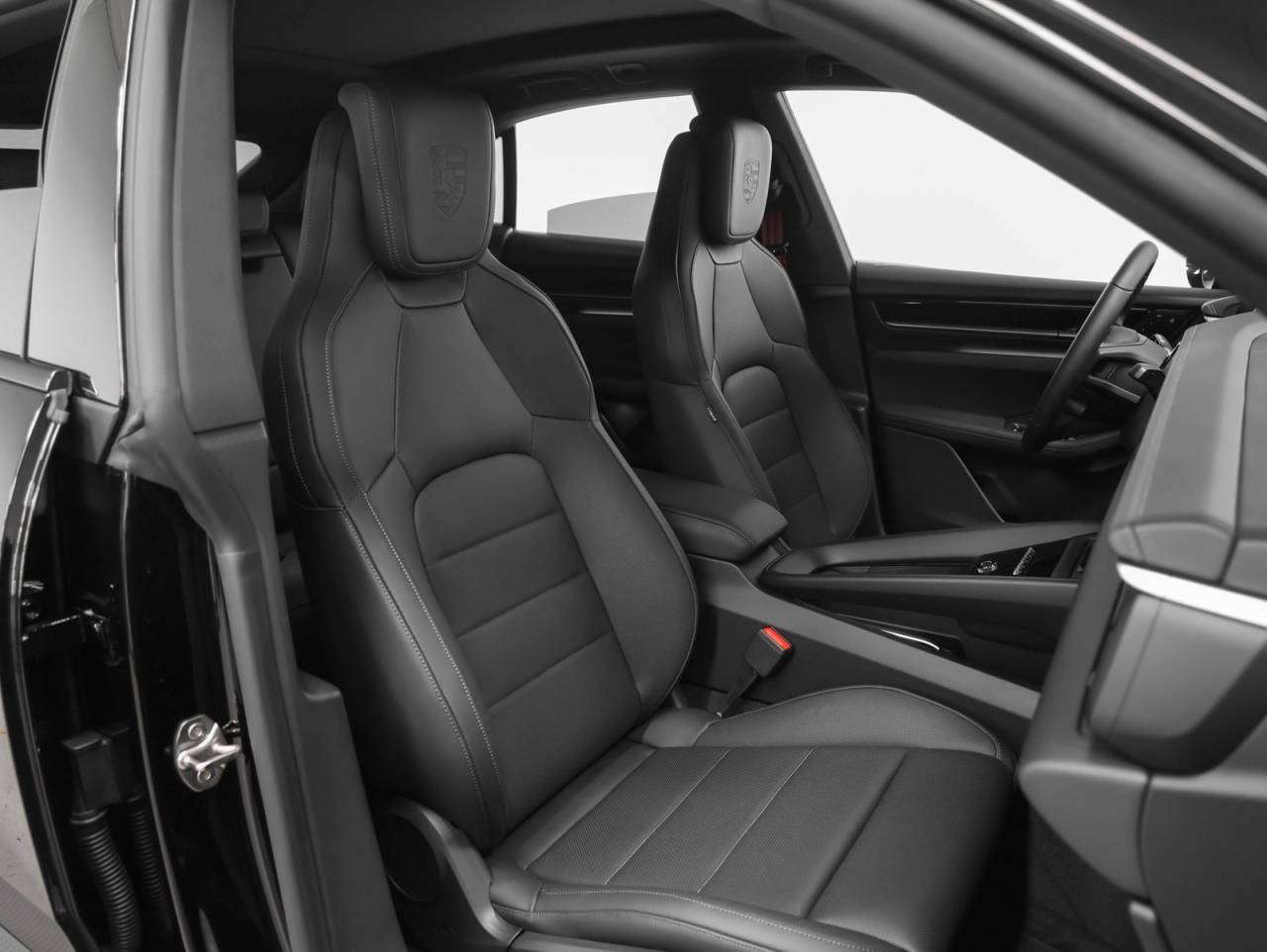 2026 Porsche Macan Macan 4S Electric