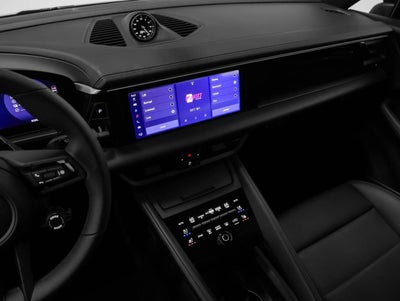 2026 Porsche Macan Macan 4S Electric