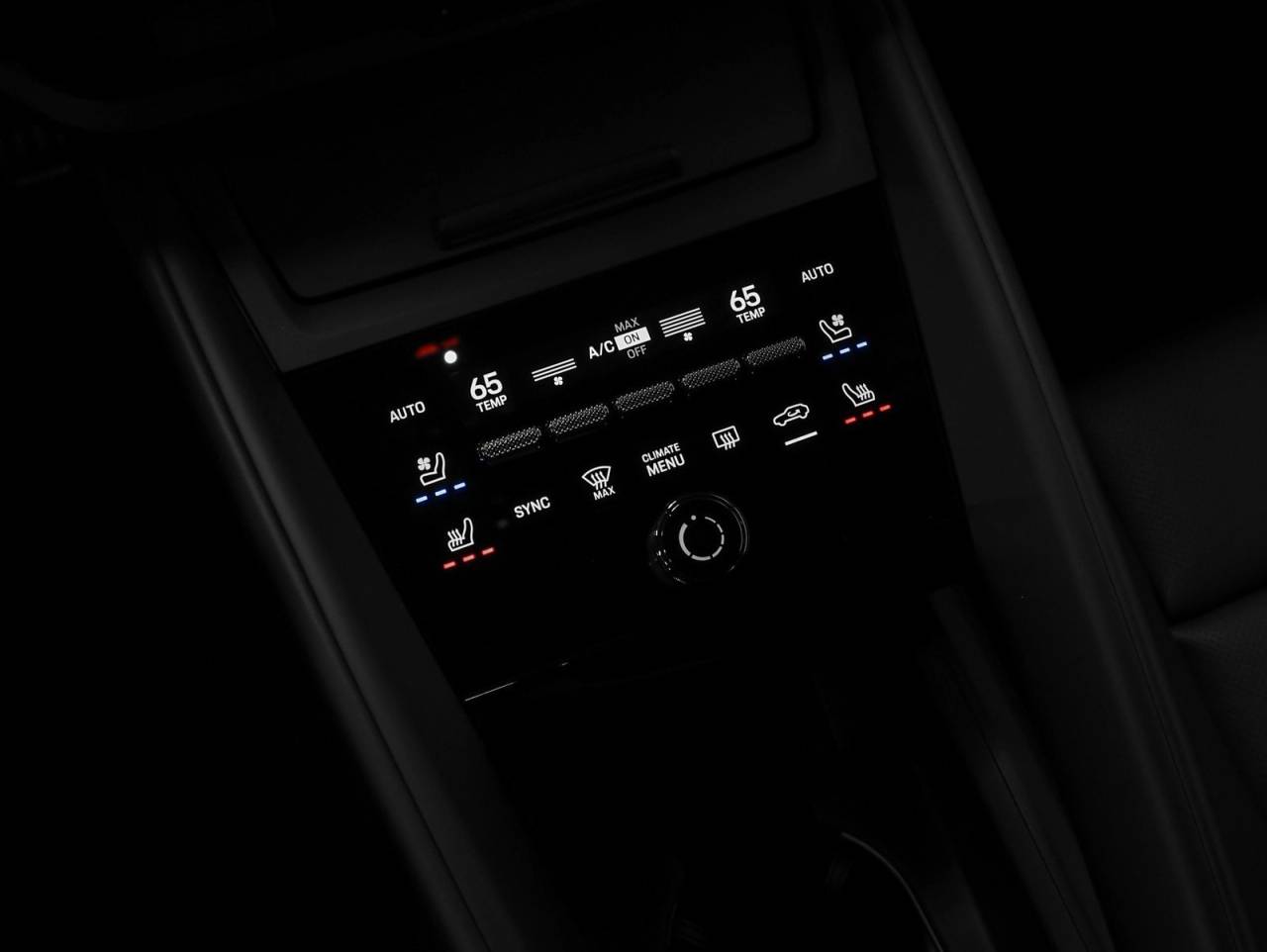 2026 Porsche Macan Macan 4S Electric