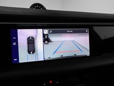 2026 Porsche Macan Macan 4S Electric