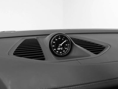 2026 Porsche Macan Macan 4S Electric