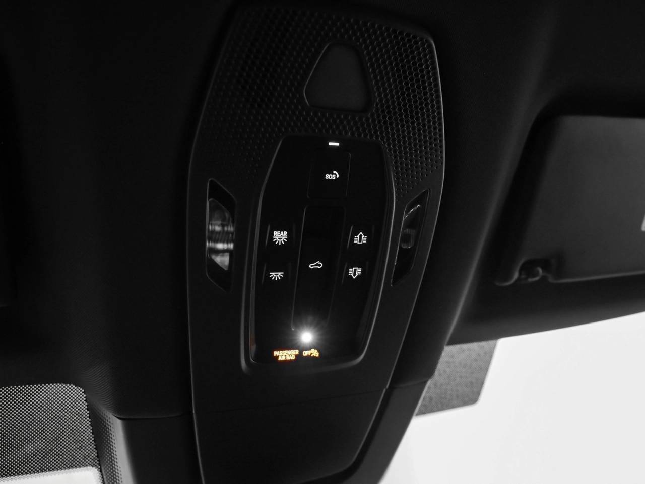 2026 Porsche Macan Macan 4S Electric