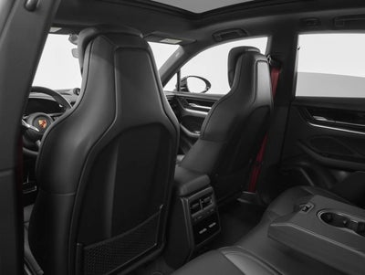 2026 Porsche Macan Macan 4S Electric