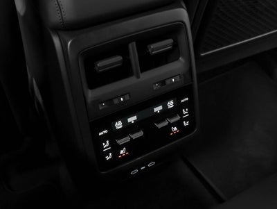 2026 Porsche Macan Macan 4S Electric