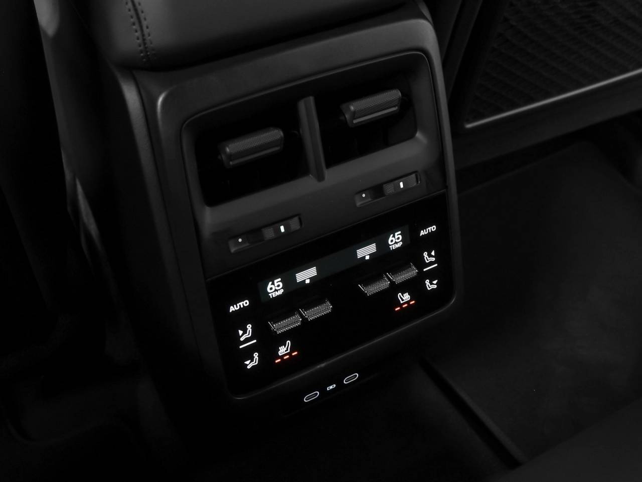 2026 Porsche Macan Macan 4S Electric