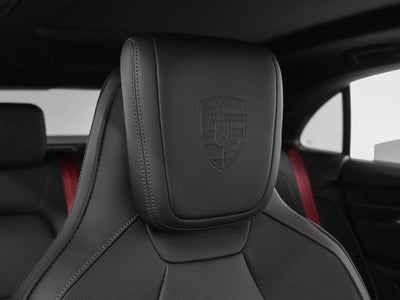 2026 Porsche Macan Macan 4S Electric