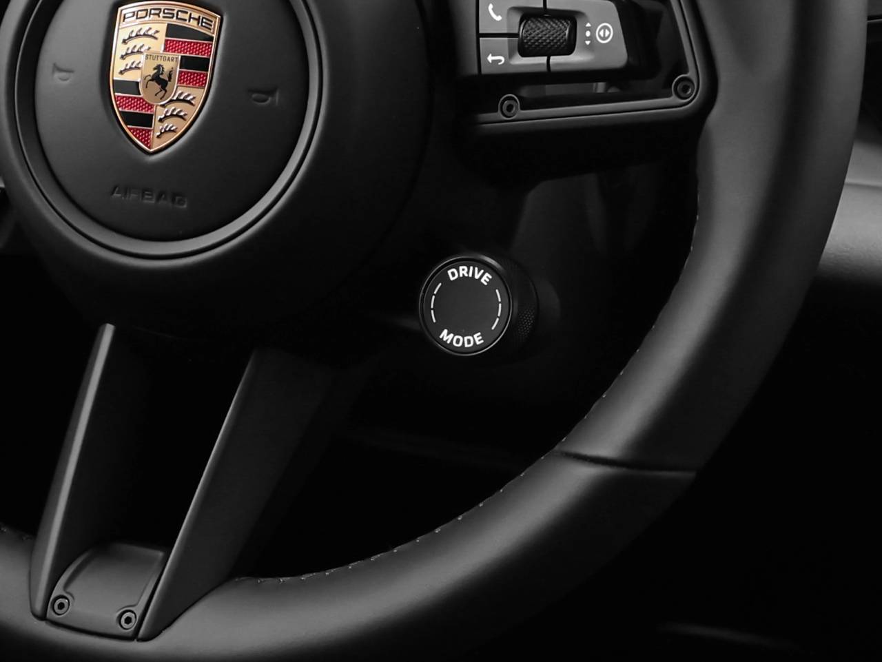 2026 Porsche Macan Macan 4S Electric