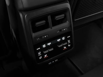 2026 Porsche Macan Macan 4S Electric