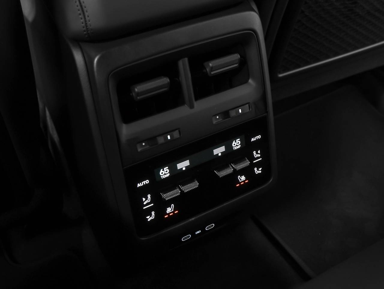 2026 Porsche Macan Macan 4S Electric