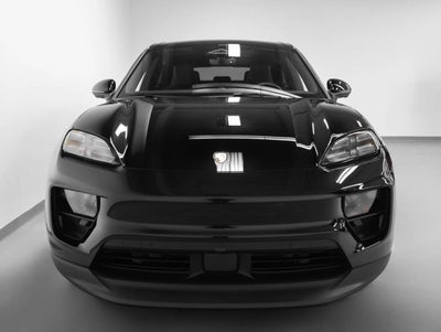 2026 Porsche Macan Macan 4S Electric