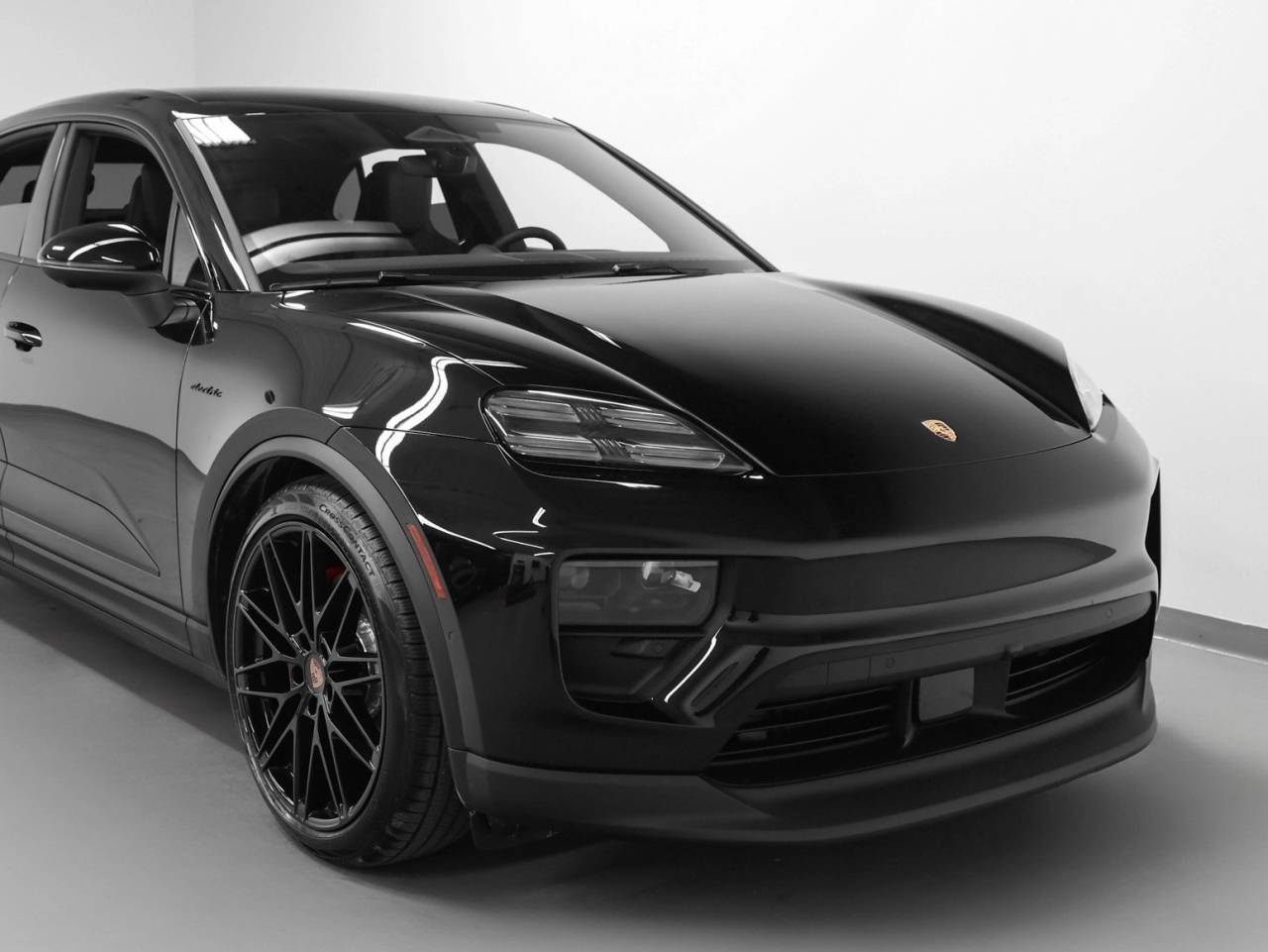 2026 Porsche Macan Macan 4S Electric