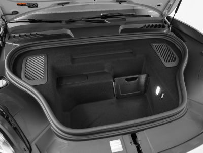 2025 Porsche Macan Macan 4S Electric