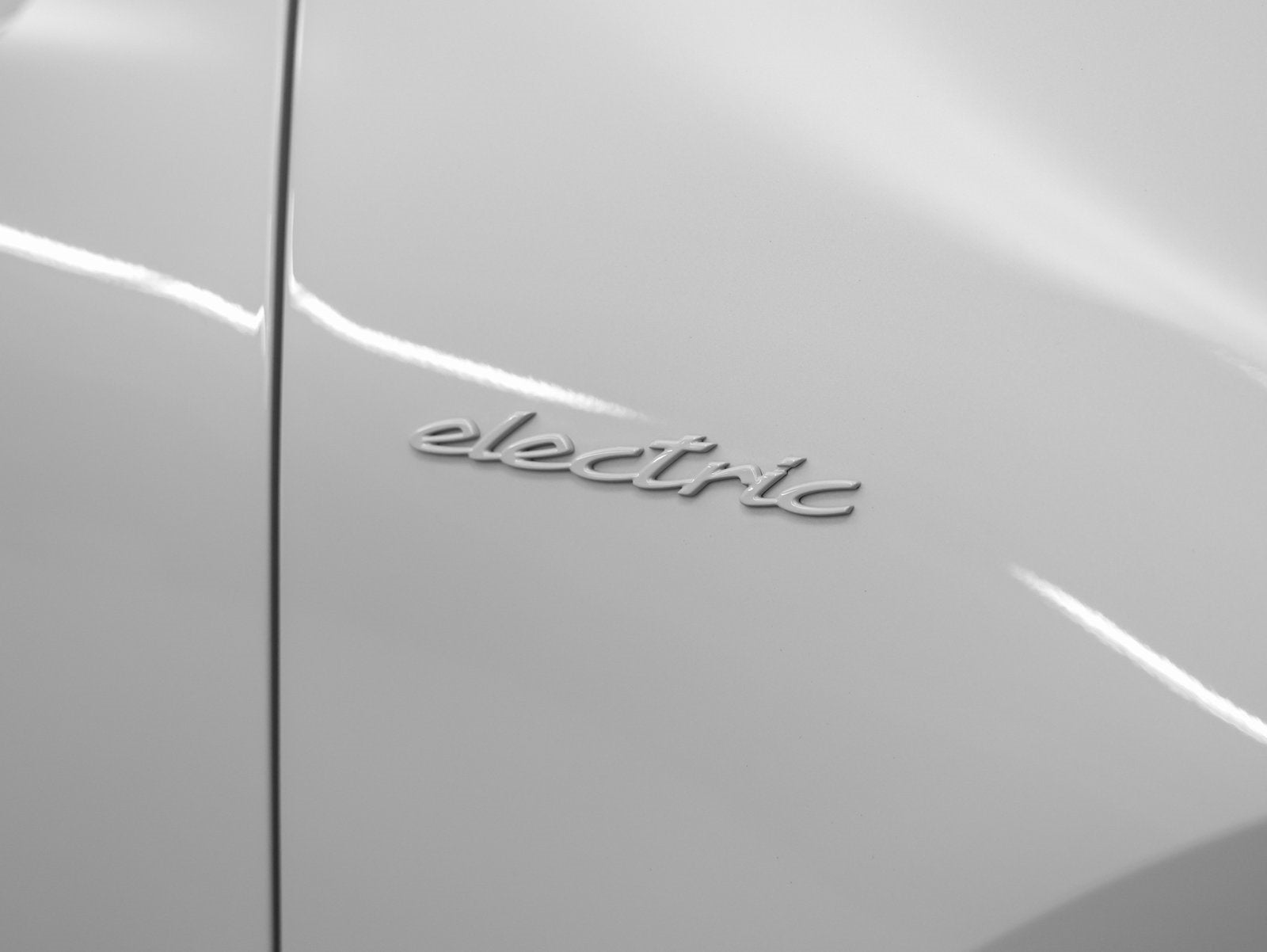 2025 Porsche Macan Macan 4S Electric