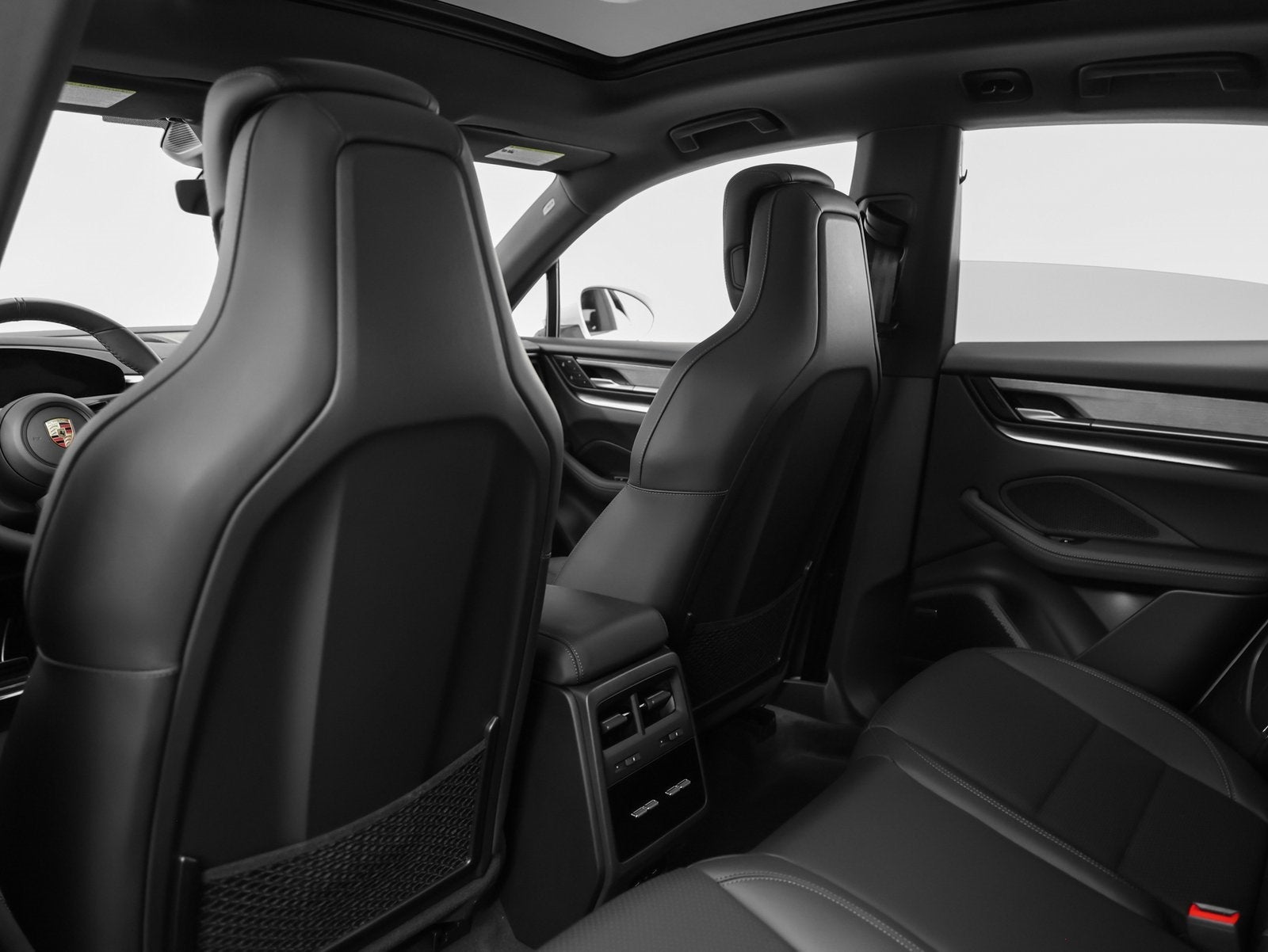 2025 Porsche Macan Macan 4S Electric