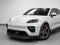 2025 Porsche Macan Macan 4S Electric