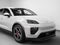 2025 Porsche Macan Macan 4S Electric