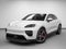 2025 Porsche Macan Macan 4S Electric