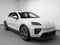 2025 Porsche Macan Macan 4S Electric