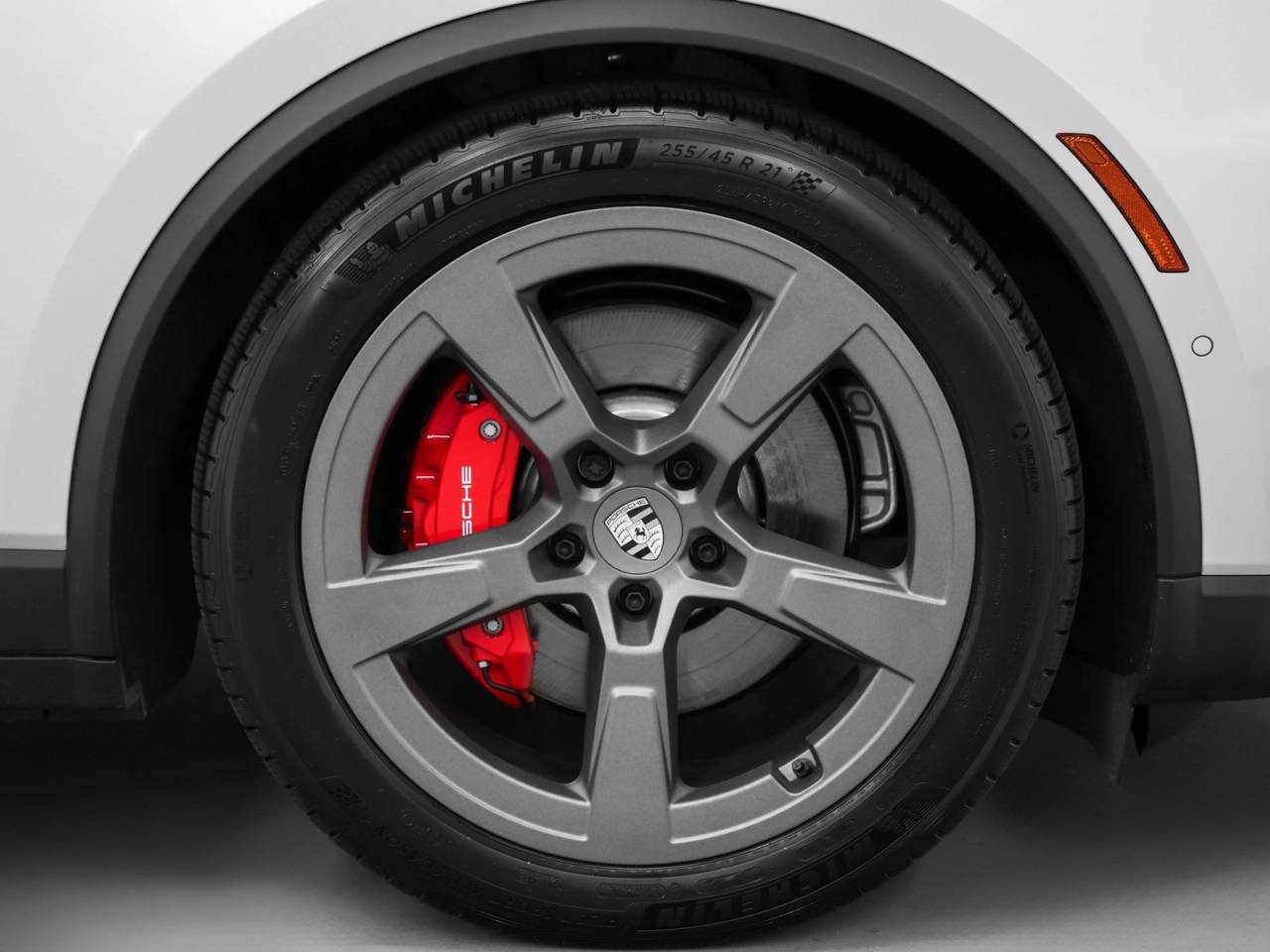 2025 Porsche Macan Macan 4S Electric