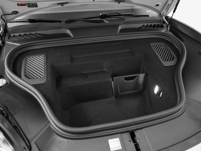 2025 Porsche Macan Macan 4S Electric