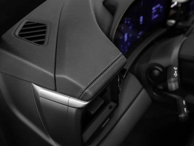 2025 Porsche Macan Macan 4S Electric