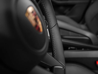 2025 Porsche Macan Macan 4S Electric