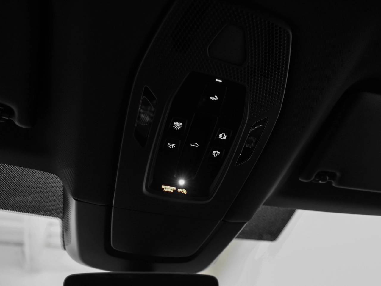 2025 Porsche Macan Macan 4S Electric