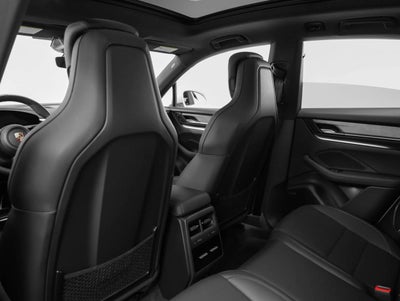 2025 Porsche Macan Macan 4S Electric