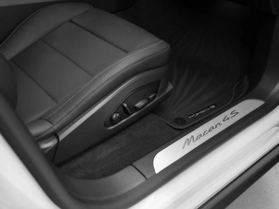 2025 Porsche Macan Macan 4S Electric