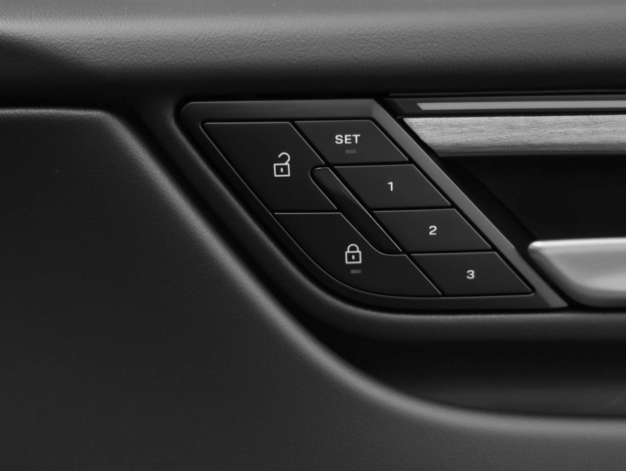 2025 Porsche Macan Macan 4S Electric