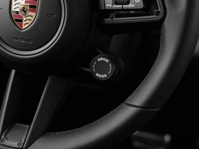 2025 Porsche Macan 4S Electric