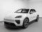 2025 Porsche Macan Macan 4S Electric