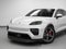 2025 Porsche Macan Macan 4S Electric
