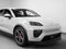 2025 Porsche Macan Macan 4S Electric