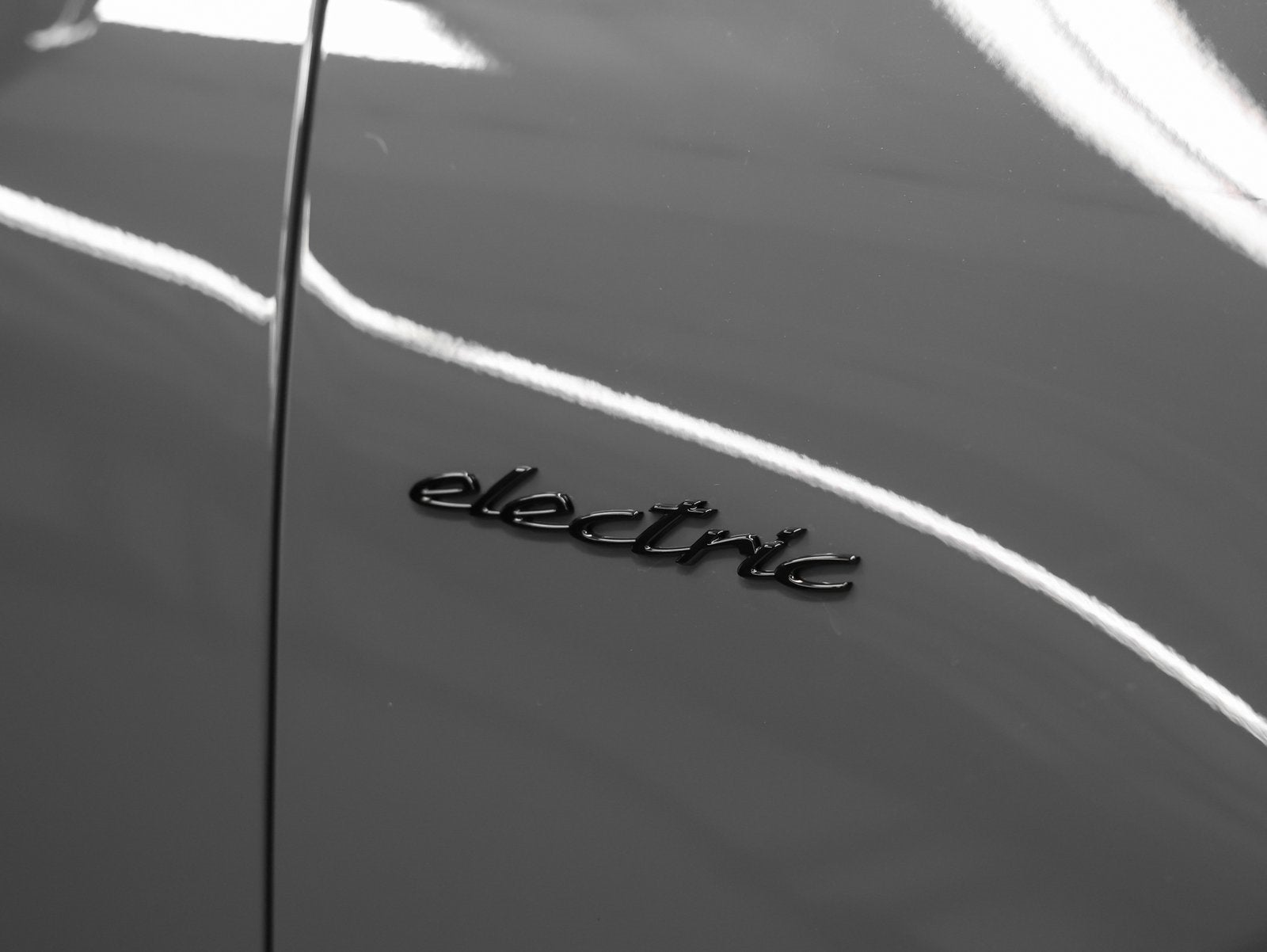 2025 Porsche Macan Macan 4S Electric