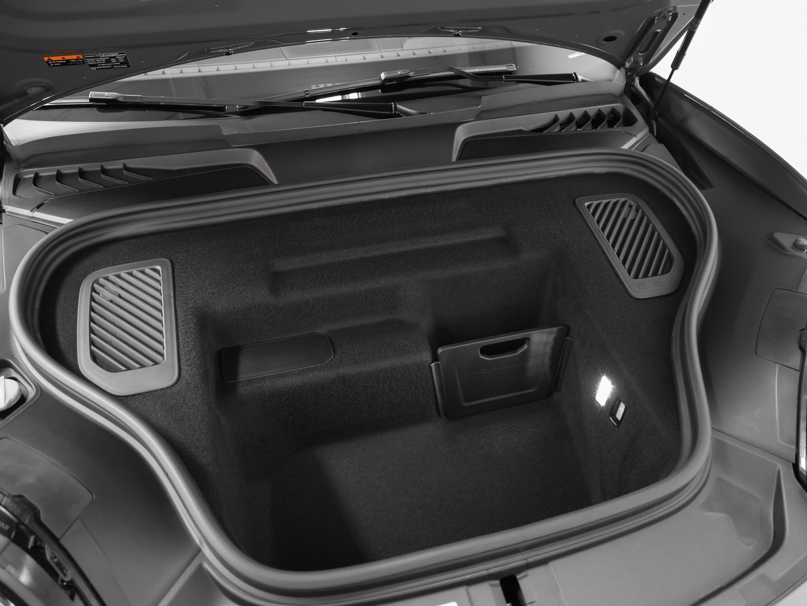 2025 Porsche Macan Macan 4S Electric