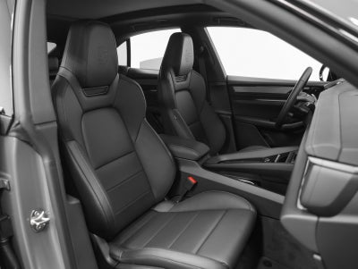 2025 Porsche Macan Macan 4S Electric