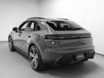 2025 Porsche Macan Macan 4S Electric