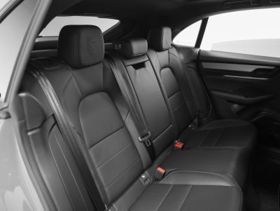 2025 Porsche Macan Macan 4S Electric