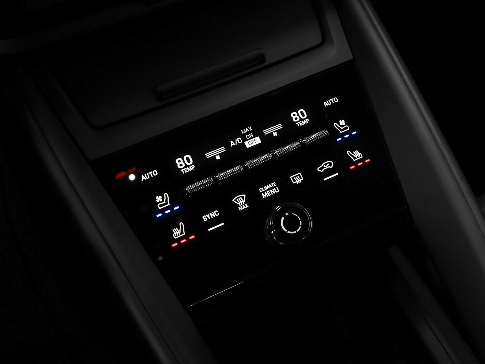 2025 Porsche Macan Macan 4S Electric