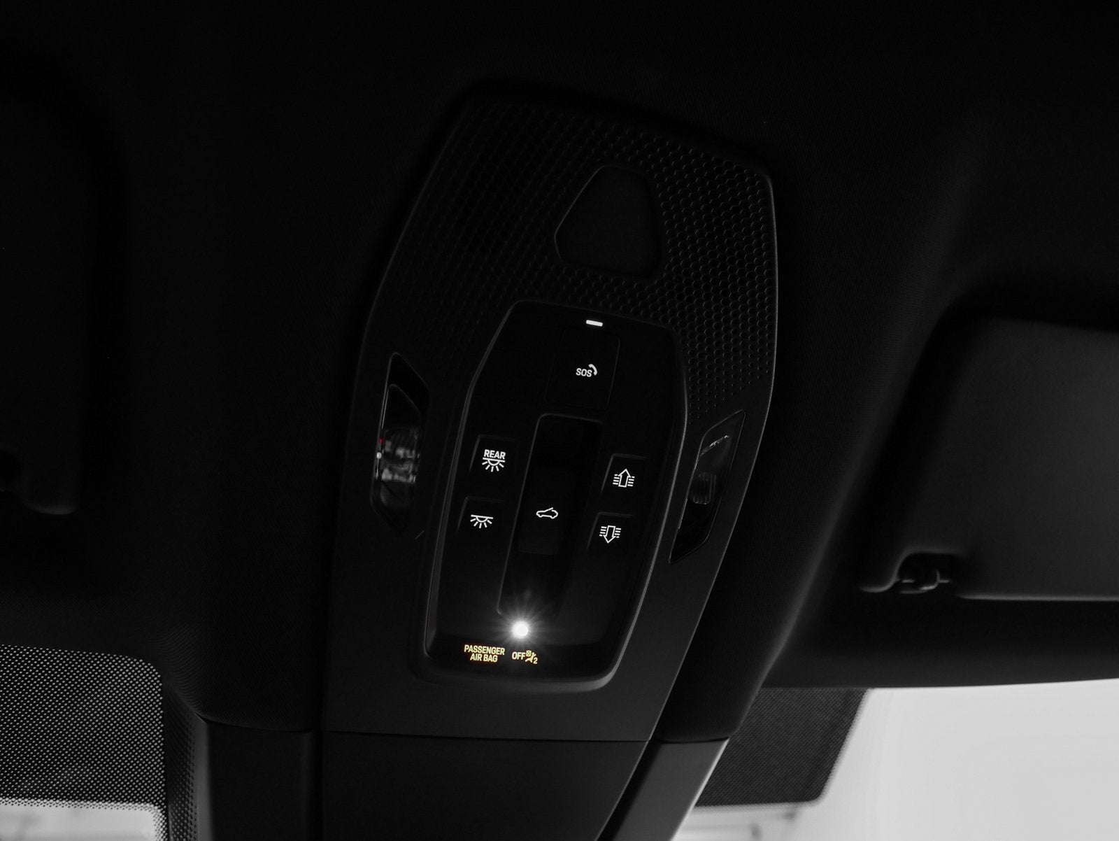 2025 Porsche Macan Macan 4S Electric