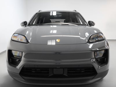 2025 Porsche Macan Macan 4S Electric