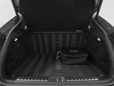 2025 Porsche Macan Macan 4S Electric