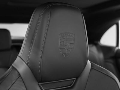 2025 Porsche Macan Macan 4S Electric