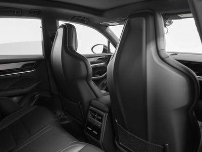 2025 Porsche Macan Macan 4S Electric