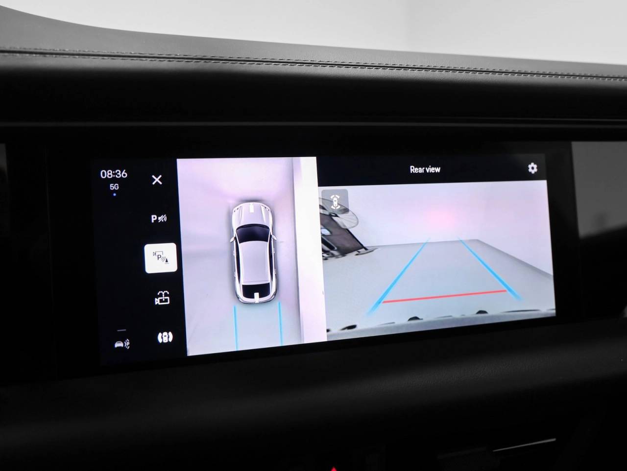 2025 Porsche Macan Macan 4S Electric