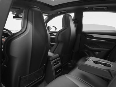 2025 Porsche Macan Macan 4S Electric