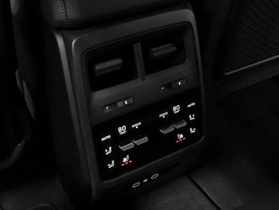 2025 Porsche Macan Macan 4S Electric