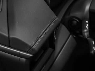 2025 Porsche Macan Macan 4S Electric